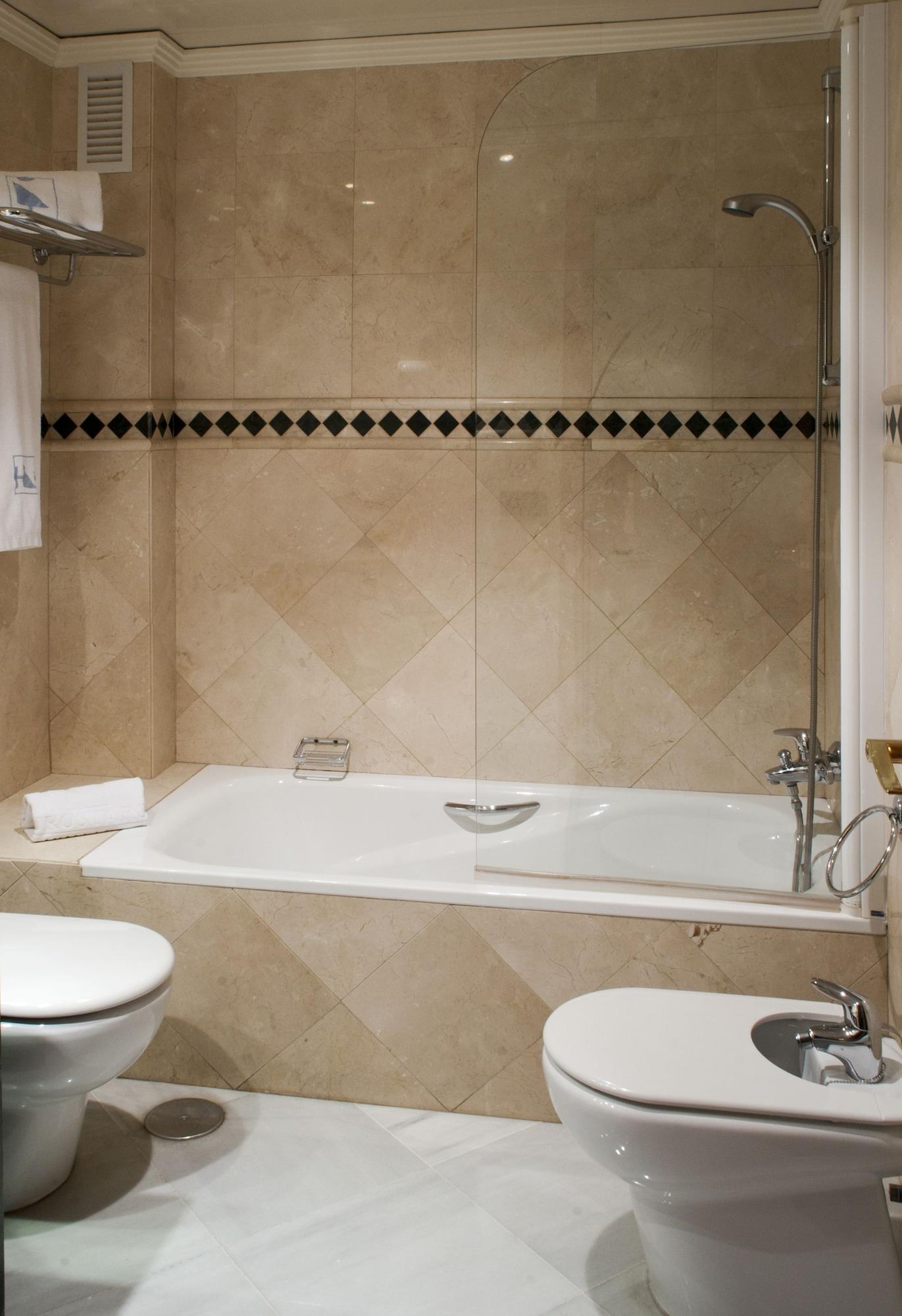 Exe Ciudad De Cordoba Hotel Ruang foto